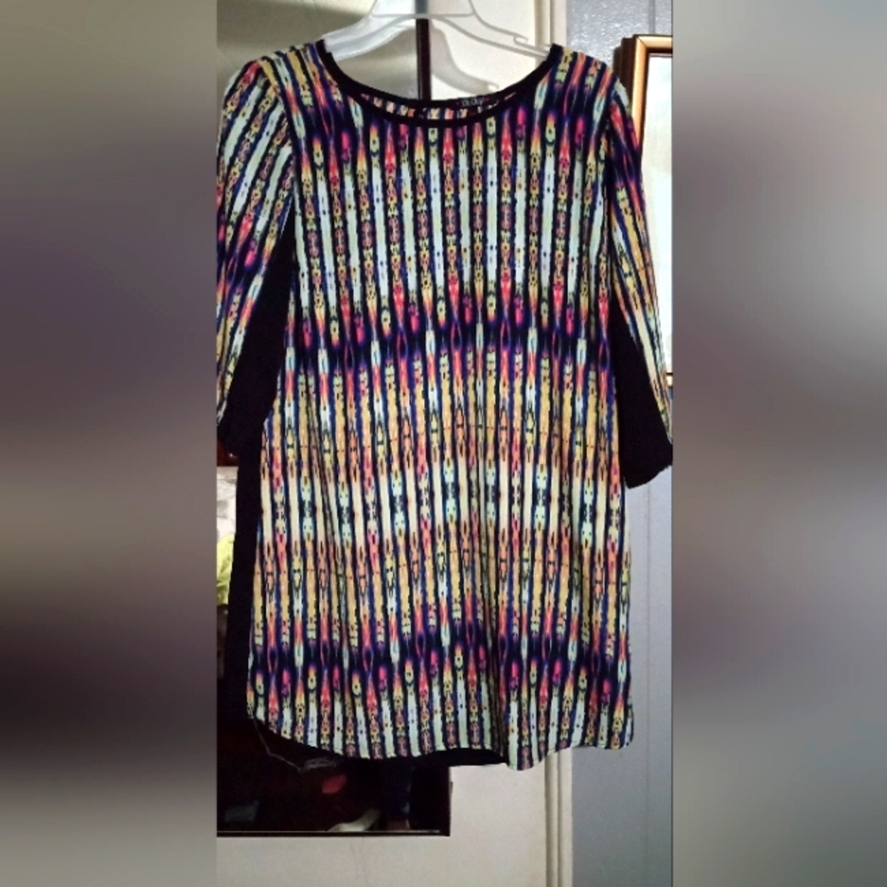 Bebop dress